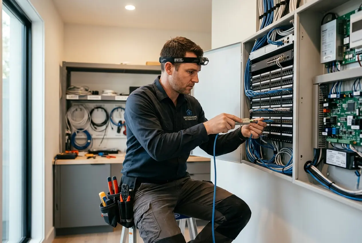 Security Integrations